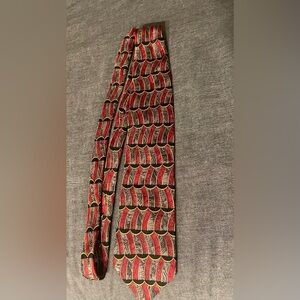 Mulberry Italian Silk Necktie